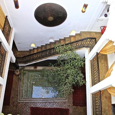 Riad Katia Marrakesh Exterior photo
