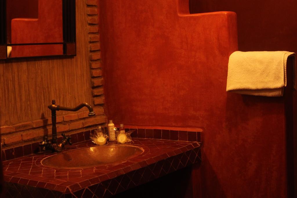 Riad Katia Marrakesh Exterior photo