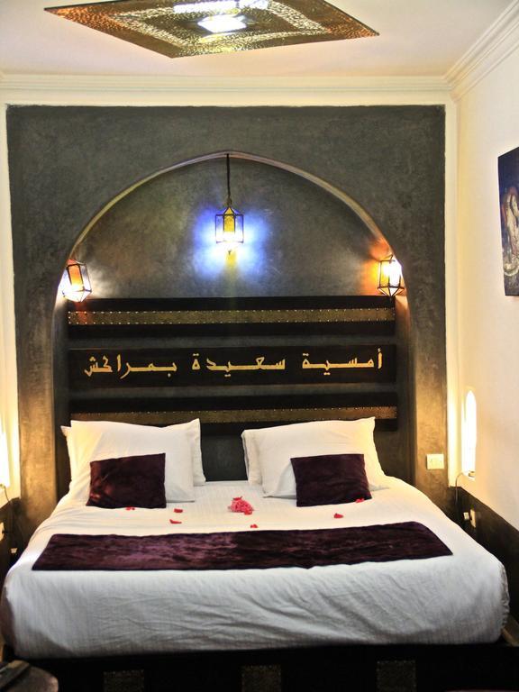 Riad Katia Marrakesh Exterior photo